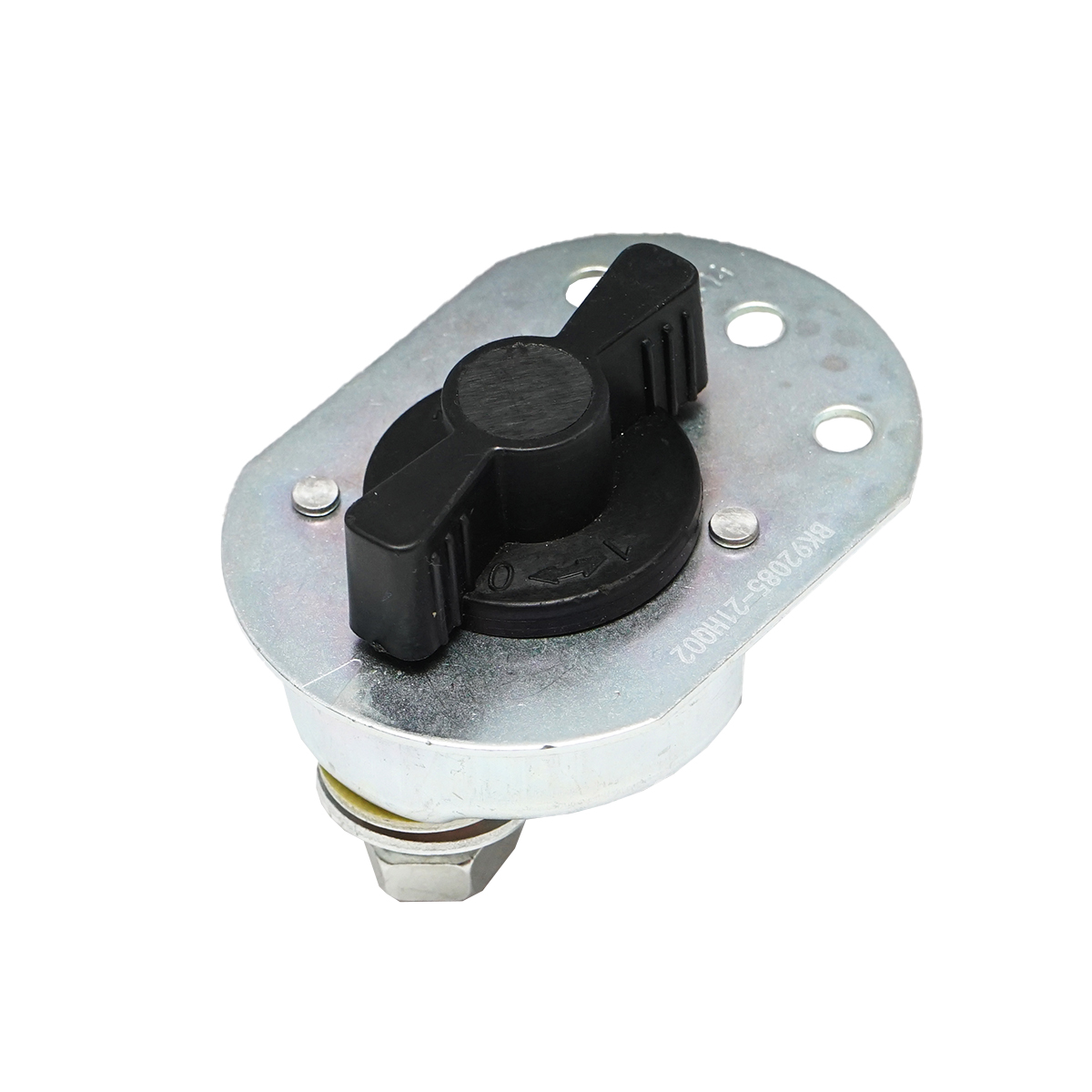 Contact general 12/24V 50A conector din cupru M10 pentru UTB, MTZ, VK-318 Breckner Germany