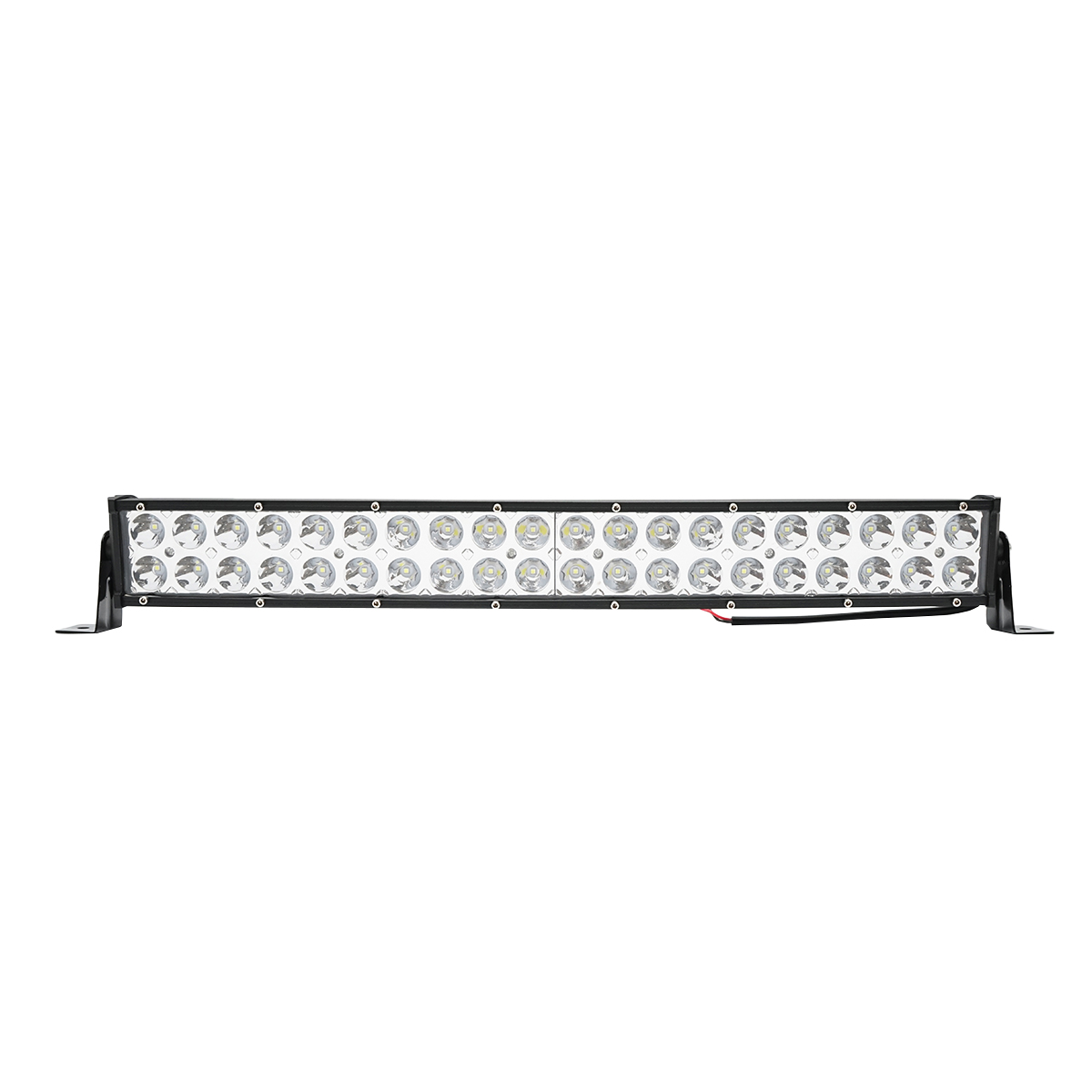 Lampa LED tip bara curbata cu 40 LED-uri 9-60V 120W 6000K 540x65mm Breckner Germany