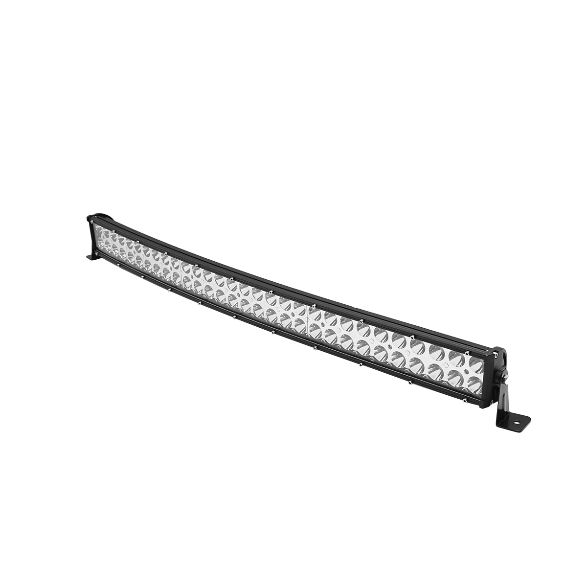 Lampa LED tip bara curbata cu 60 LED-uri 9-60V 180W 6000K 780x65mm Breckner Germany