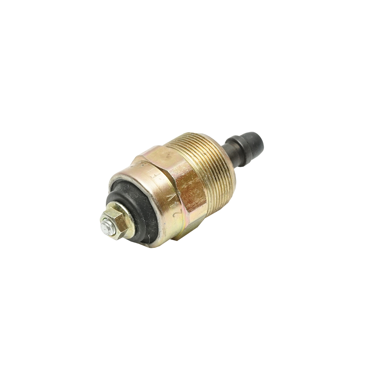 Solenoid universal pentru pompa injectie 24V, filet de prindere fi 24mm Breckner Germany