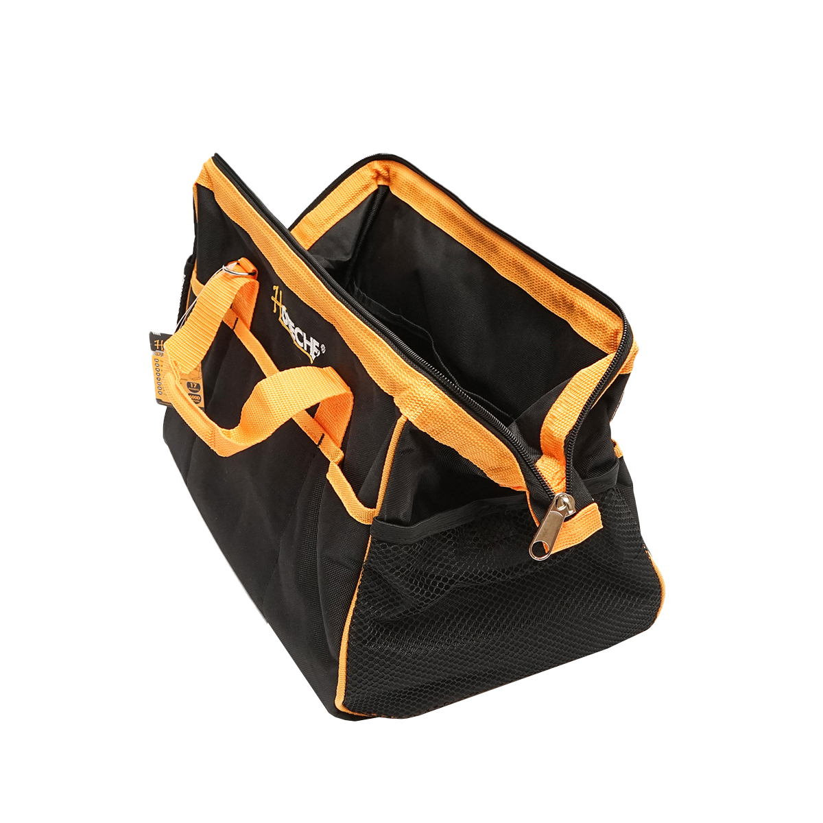 Geanta pentru scule textila Oxford 400x240x270mm Hoteche