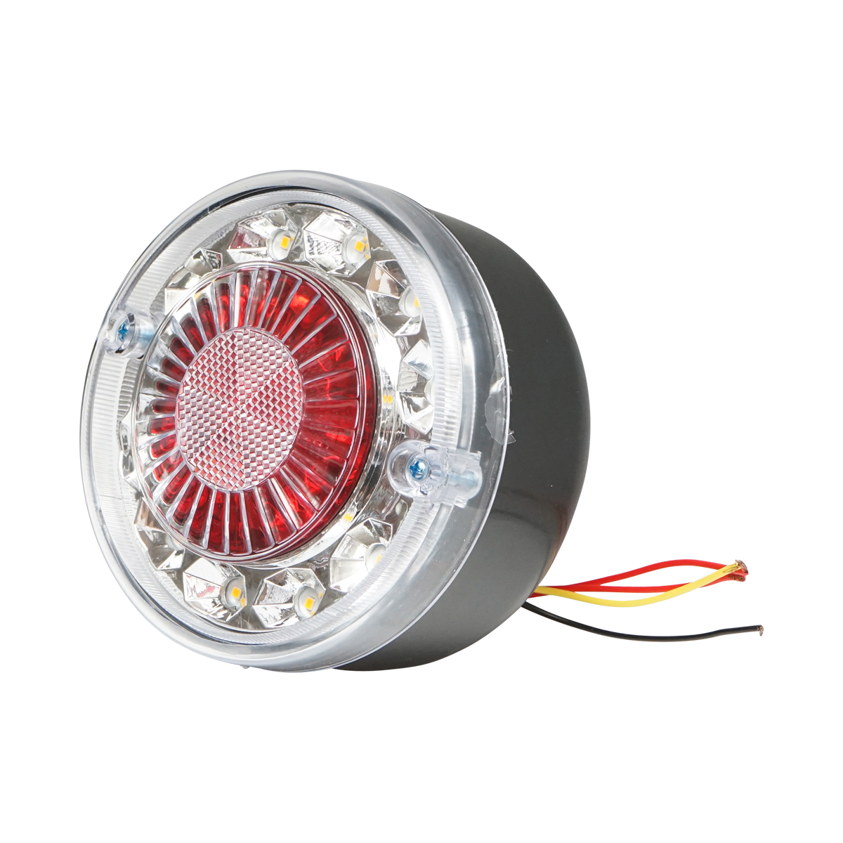 Lampa stop spate 12V cu 3 functii Breckner Germany