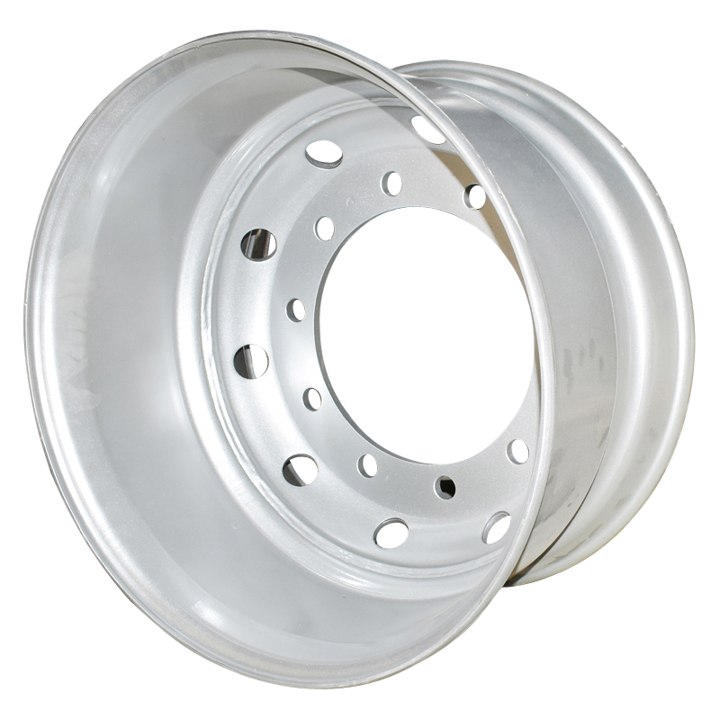 Janta sa camion cu frana pe disc 22.5/11.75 1JX45 ET 120