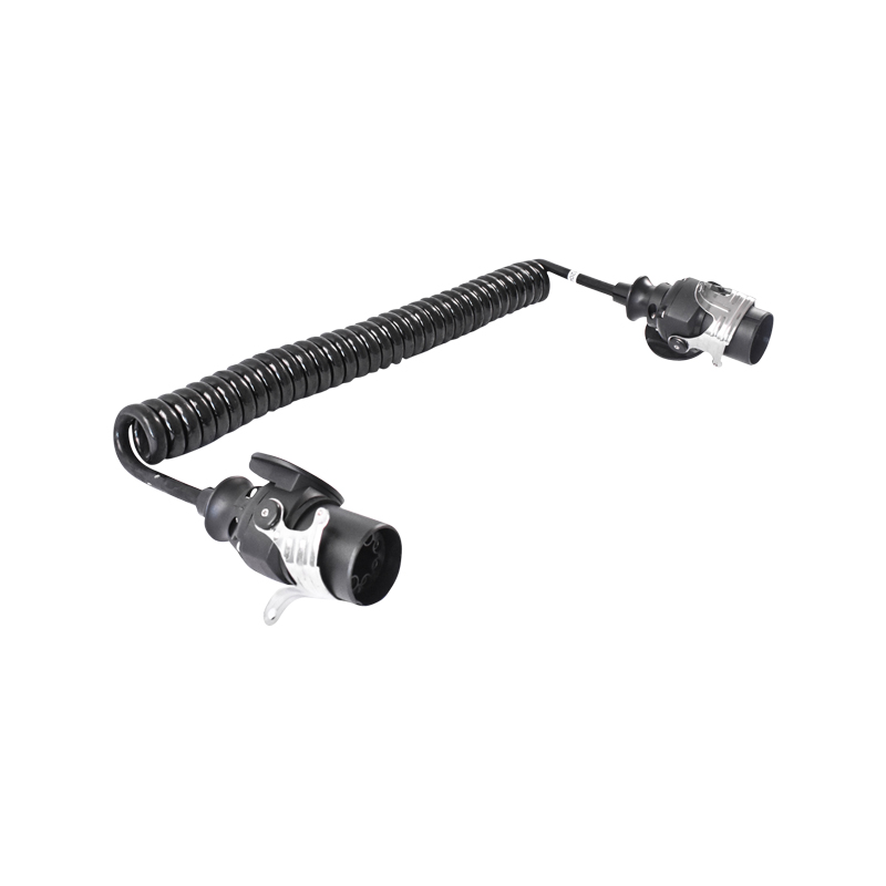 Cablu ABS cu 7 poli lungime 4.5m Breckner Germany