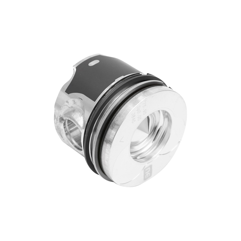 Piston motor echipat 76mm pentru Dacia Logan 1.5dCi bolt fi25 STD