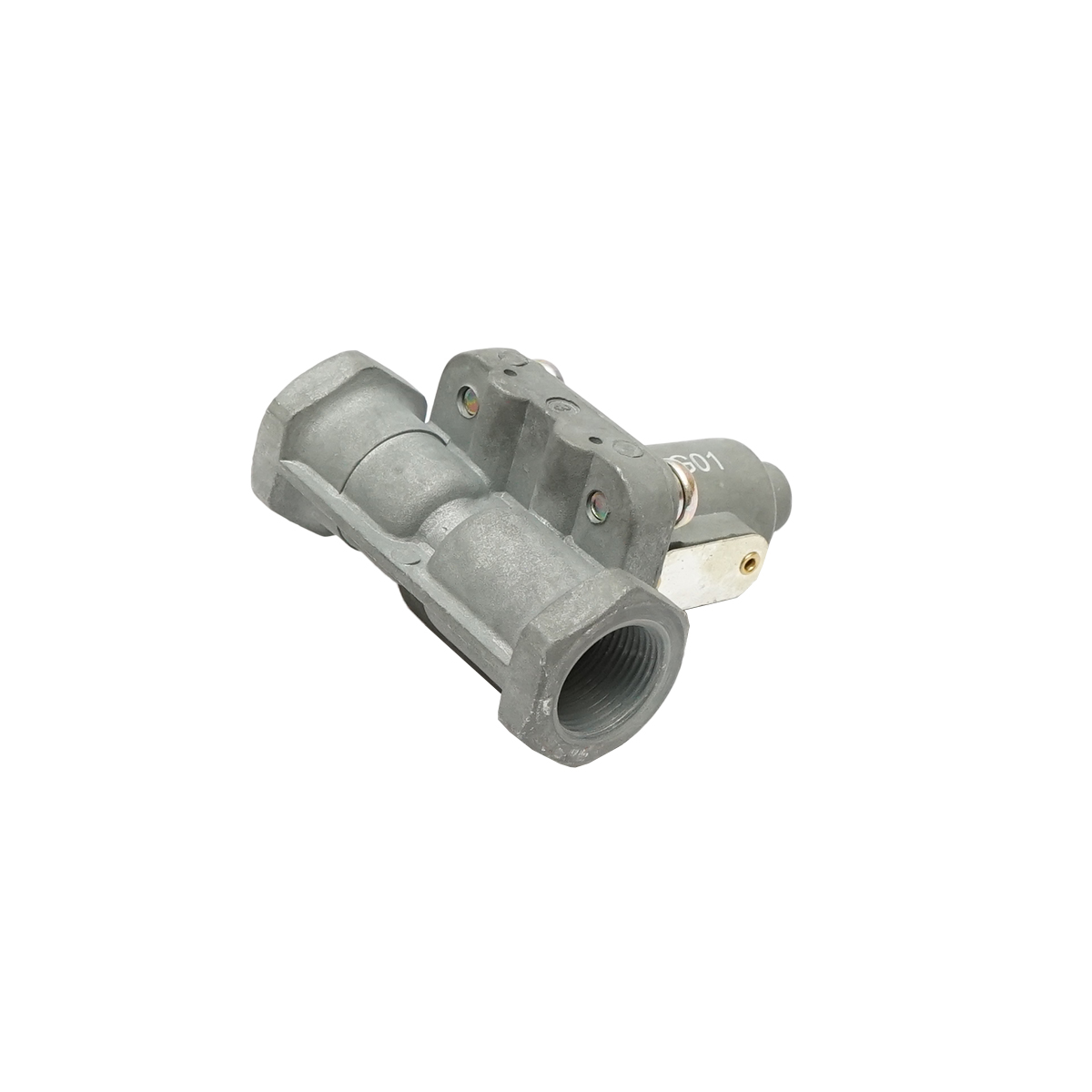 Supapa de supraplin pentru Mercedes 434100123