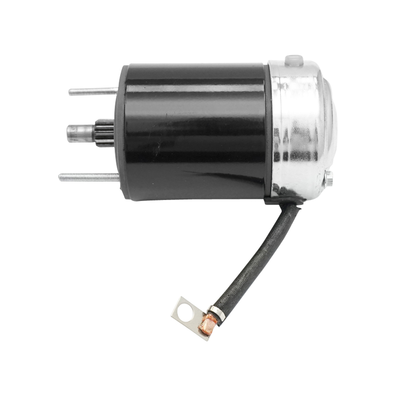 Rotor si stator electromotor pentru Dacia Papuc 1.9D