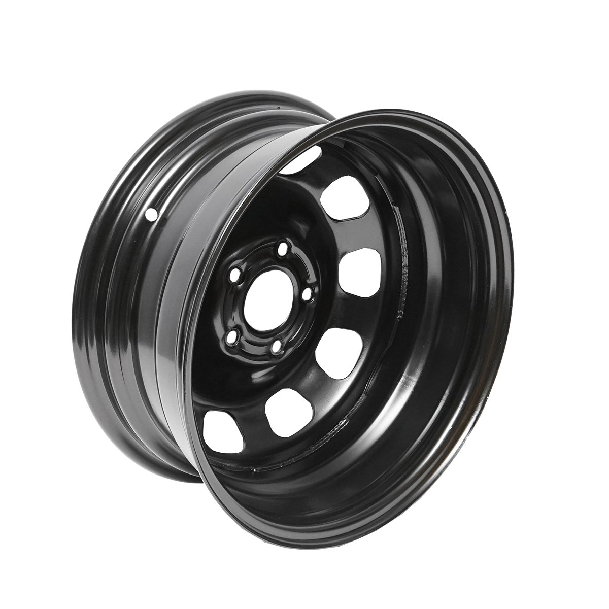 Janta tabla 16 inch, 6.5Jx16H2 5x114,3 ET50 pentru Dacia Duster si Duster II 403002740R, Hyundai ix30, Nissan Juke, Qashqai