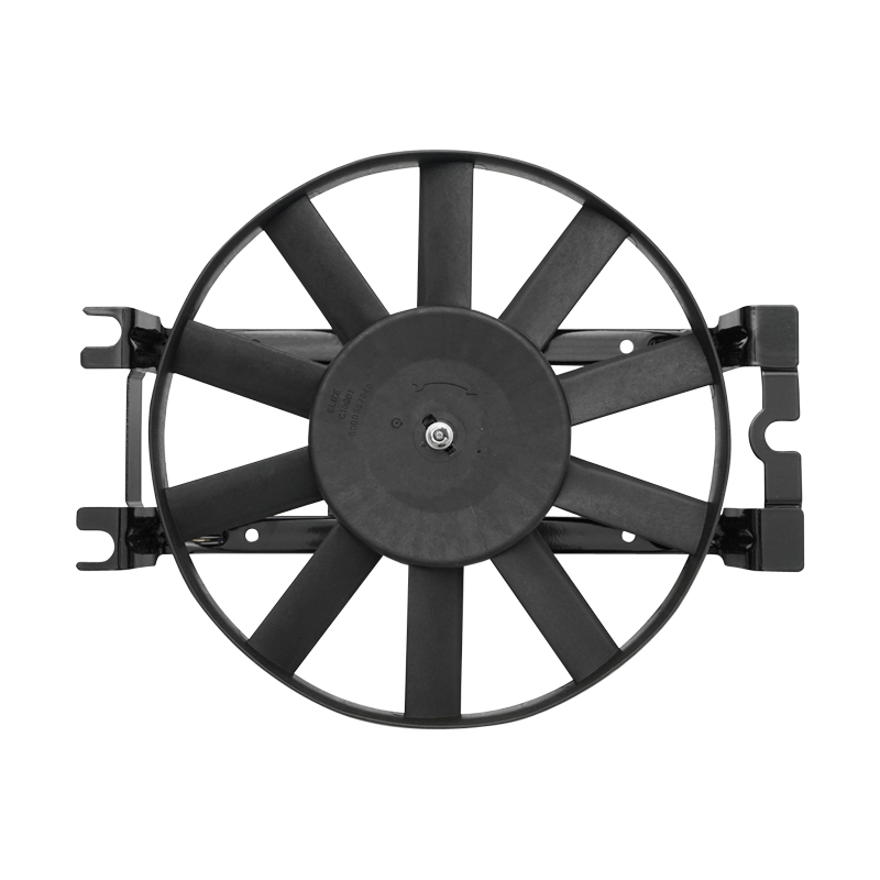 Electroventilator GMV pentru Dacia Super Nova injectie 6001547919