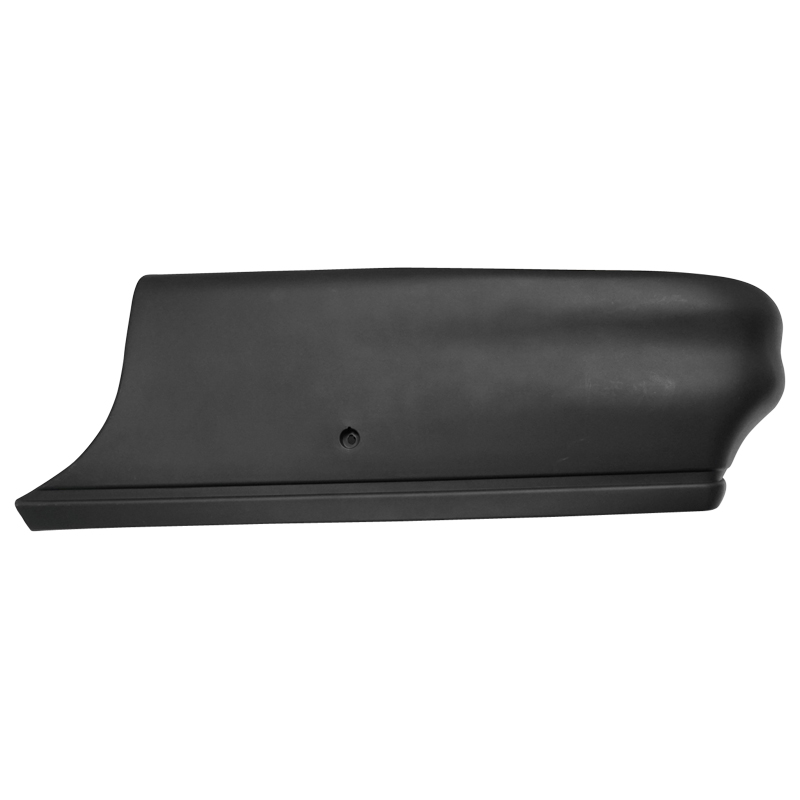 Bara spate pentru Dacia Papuc cu armatura 6001540770