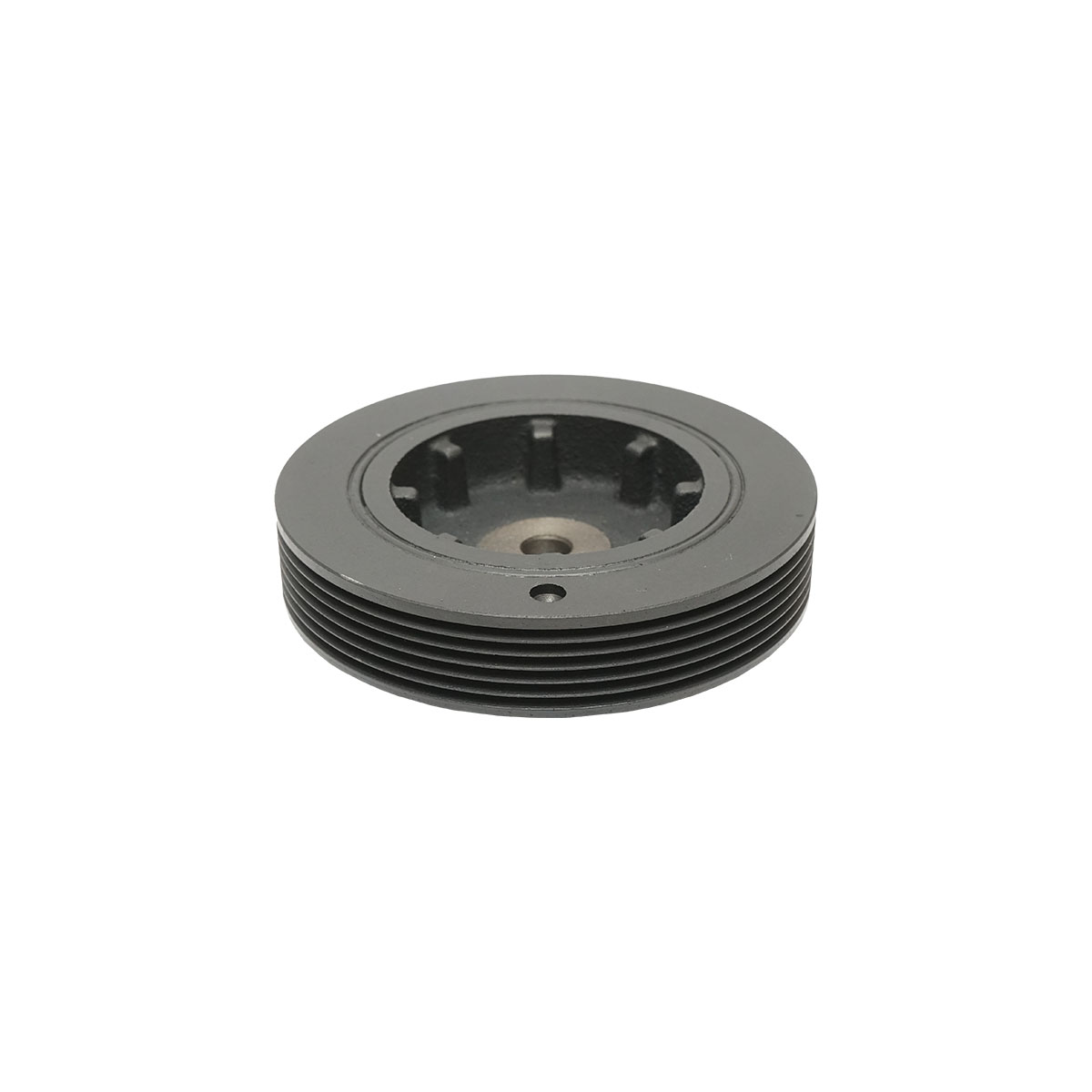Fulie arbore cotit, vibrochen pentru Dacia Papuc 1.9D