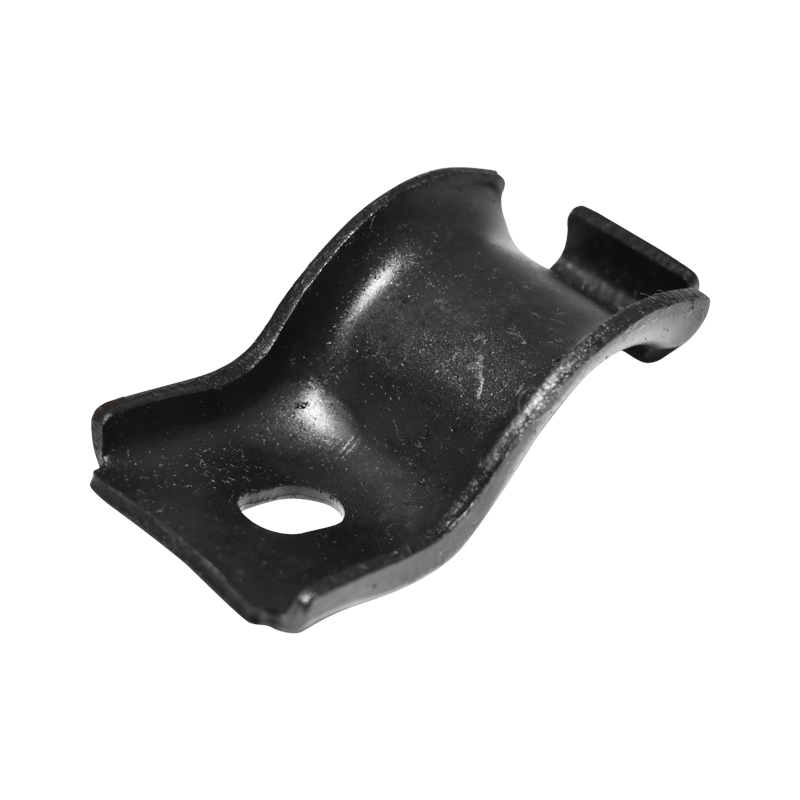 Brida mica de mijloc pentru bucsa bara stabilizatoare Dacia Solenza 6001544425