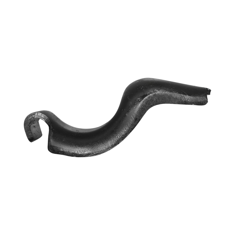 Brida mica de mijloc pentru bucsa bara stabilizatoare Dacia Solenza 6001544425
