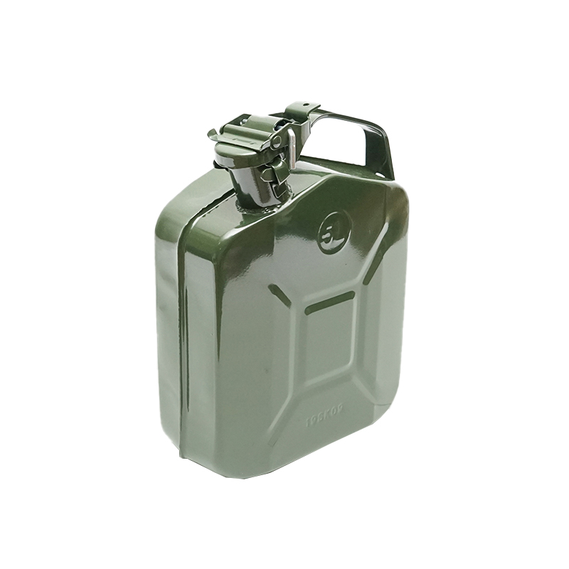 Canistra metal 5L