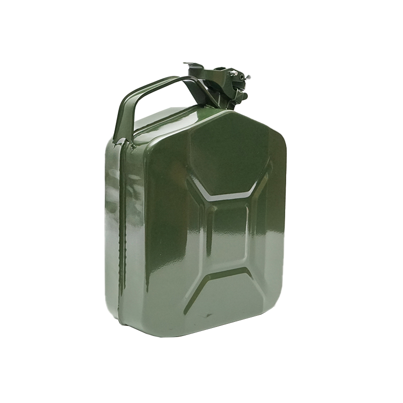Canistra metal 5L