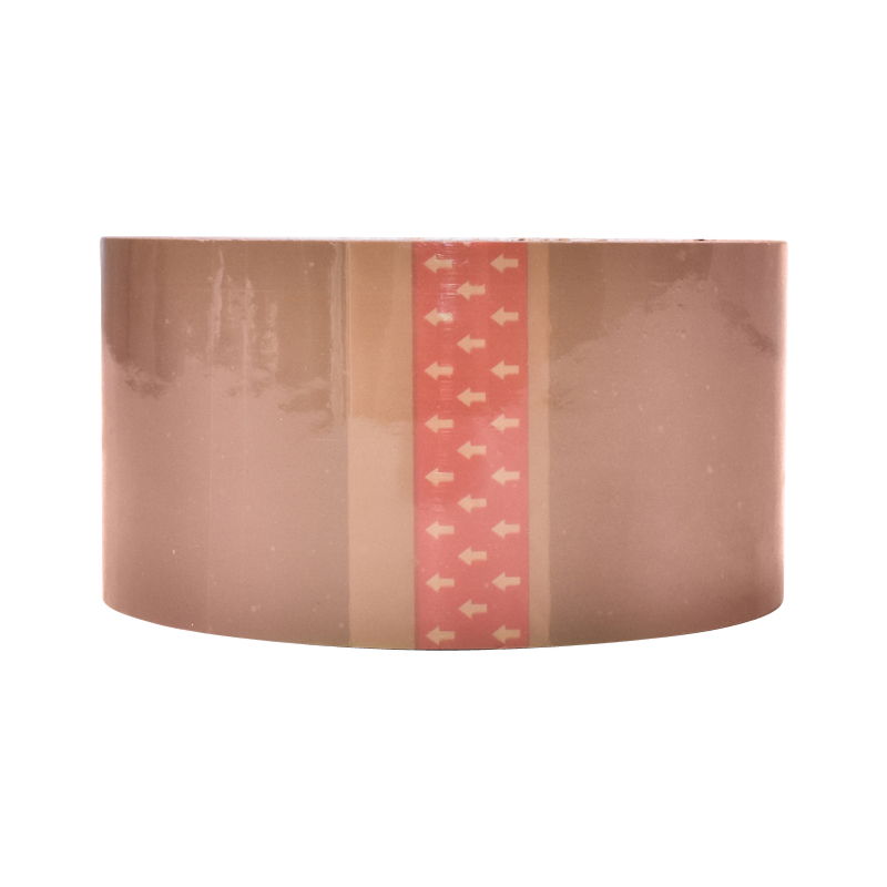 Banda scotch maro 50mmx50m