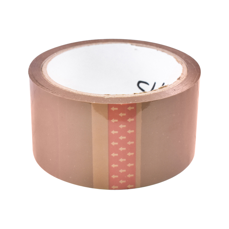 Banda scotch maro 50mmx50m