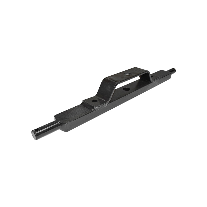 Bara remorcare cu dubla ancorare HEAVY DUTY 60x25x750mm