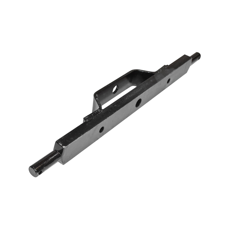 Bara remorcare cu dubla ancorare HEAVY DUTY 60x30x750mm