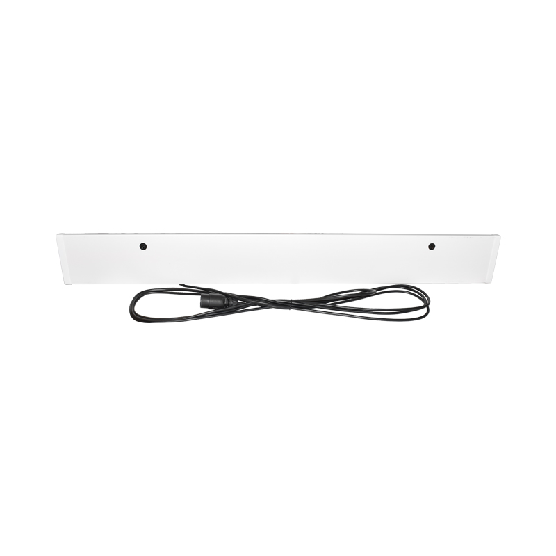 Bara remorca 1220mm, 2x lampa, 1x lampa ceata, 2x triunghi reflectorizant, cablu 6m si priza 7 pini 12V
