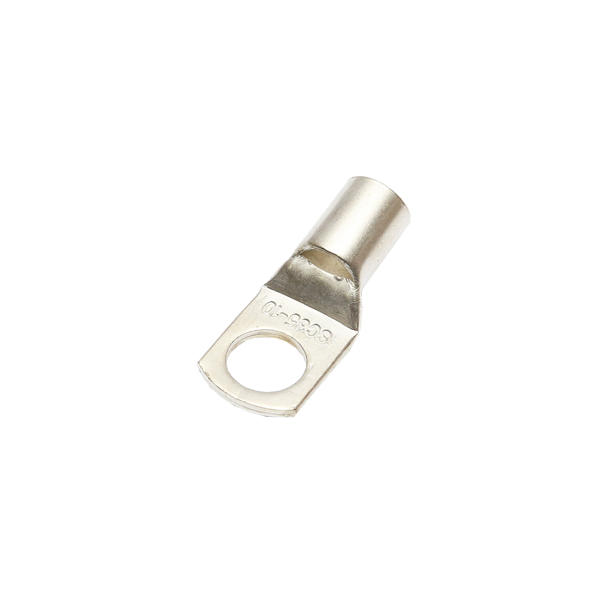 Papuc pentru cablu din cupru fi 10mm sectiune nominala 35mm2 10 buc. Breckner Germany