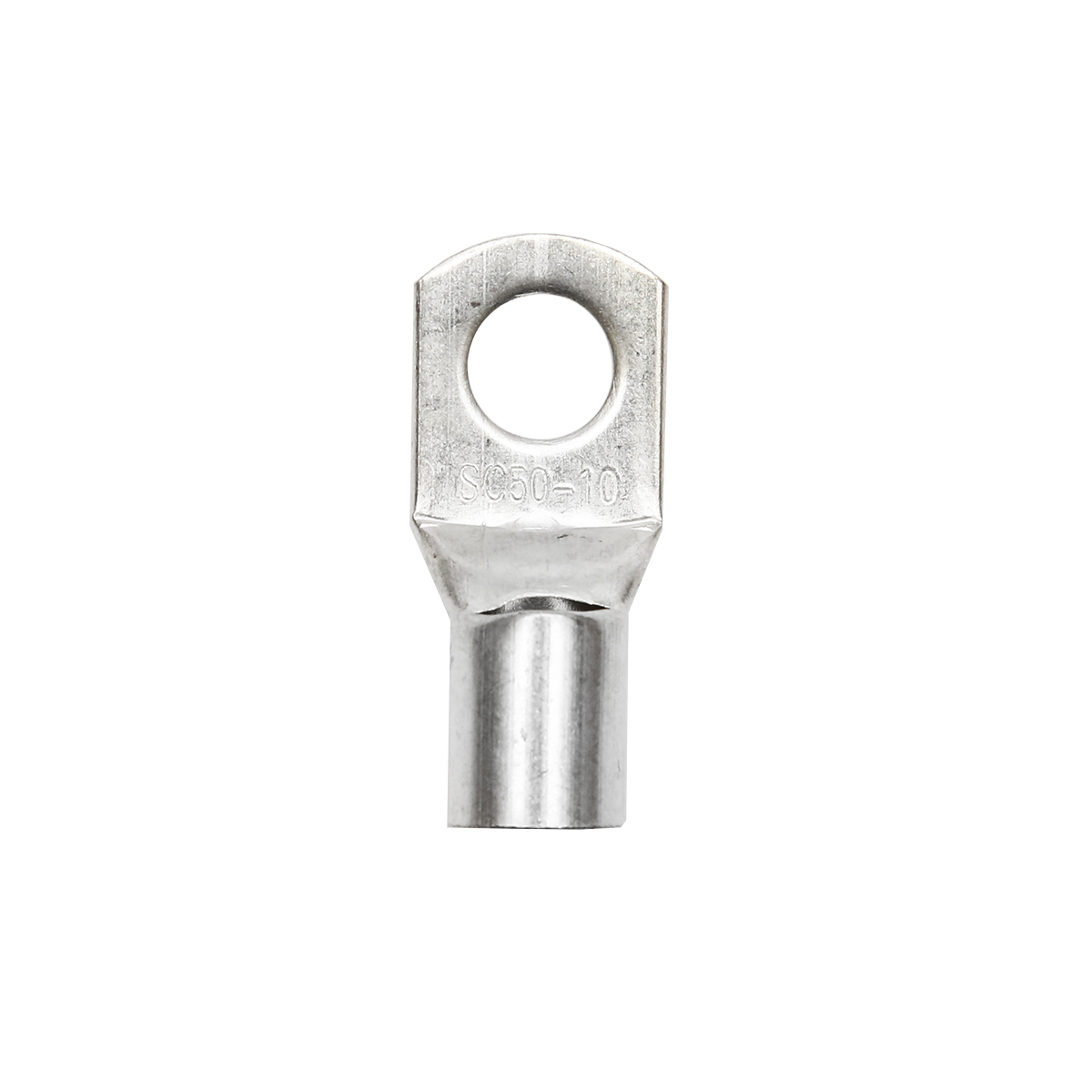 Papuc pentru cablu din cupru fi 10mm sectiune nominala 50mm2 10 buc. Breckner Germany