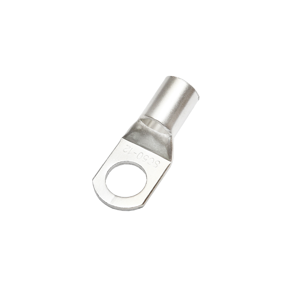 Papuc pentru cablu din cupru fi 12mm sectiune nominala 40mm2 10 buc. Breckner Germany