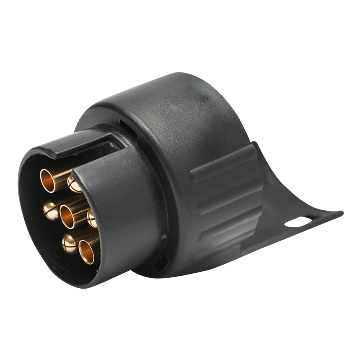 Adaptor priza remorca 7/13 pini 12/24V