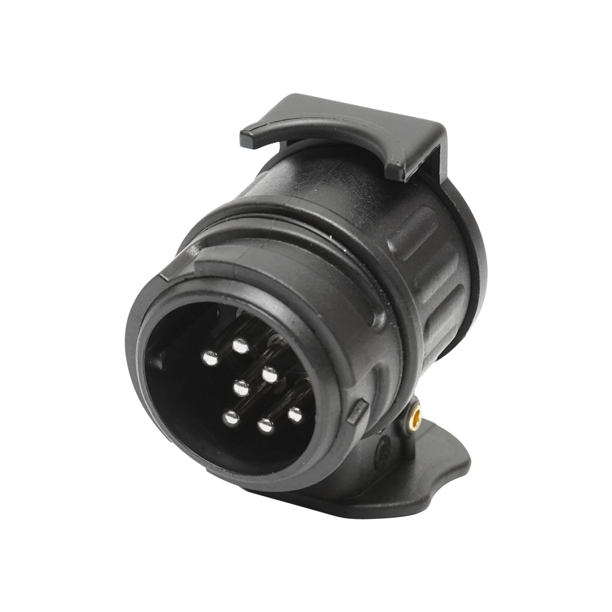 Adaptor priza remorca 13-7 pini 12/24V