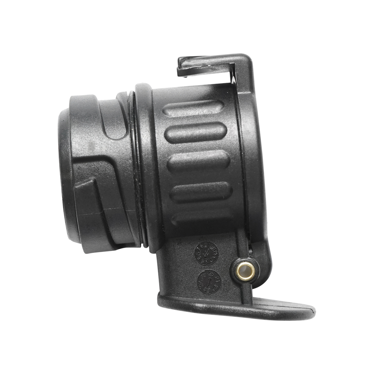 Adaptor priza remorca 13-7 pini 12/24V