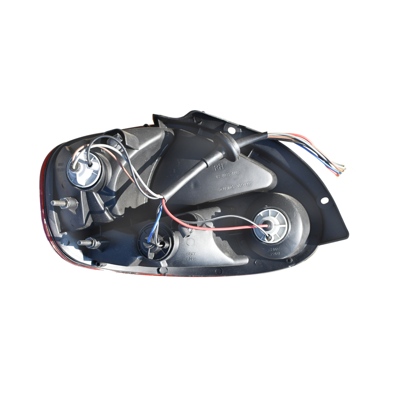 Lampa stop dreapta pentru Daewoo Matiz