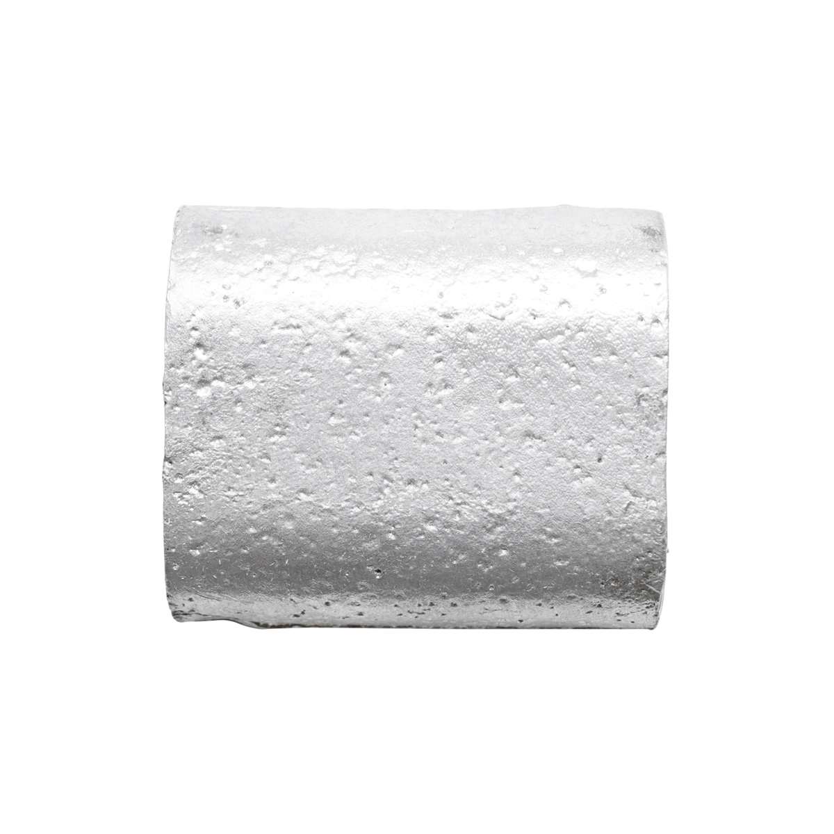 Clema / bucsa de presare din aluminiu pentru cablu troliu 14 mm