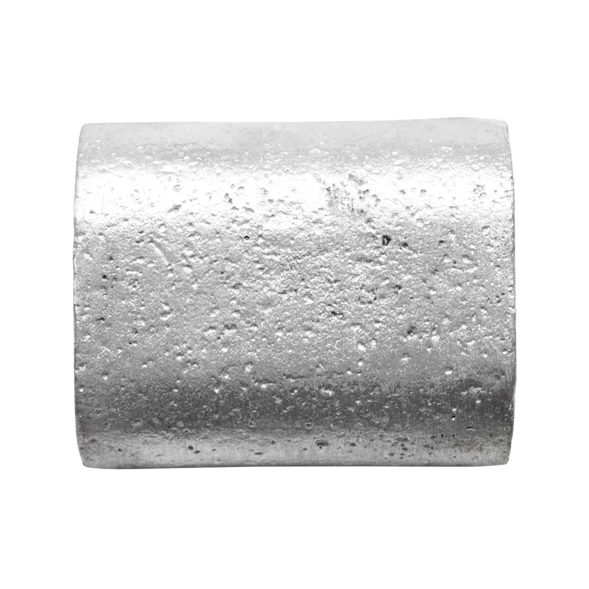 Clema / bucsa de presare din aluminiu pentru cablu troliu 16 mm