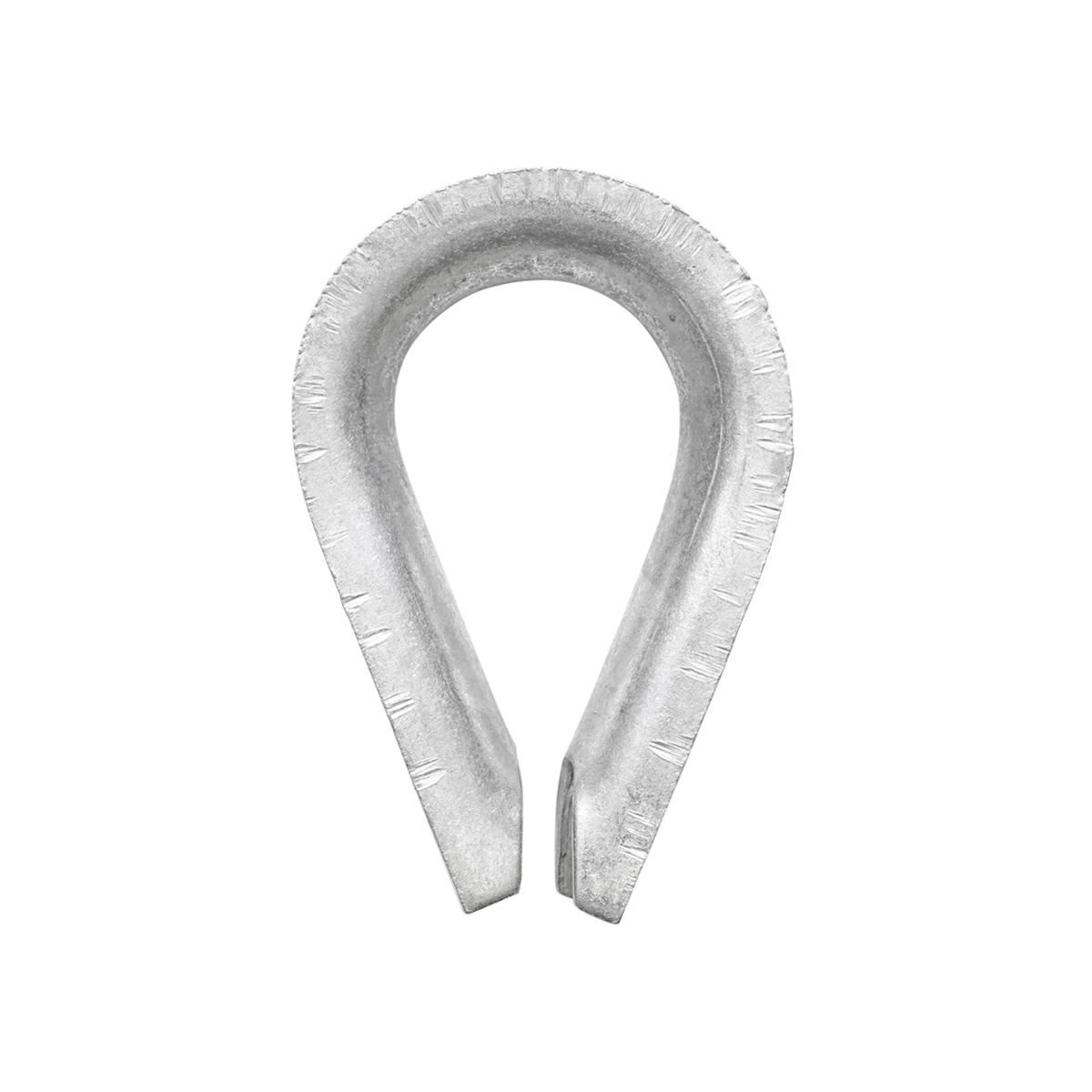 Rodanta din otel pentru cablu troliu de 13 mm