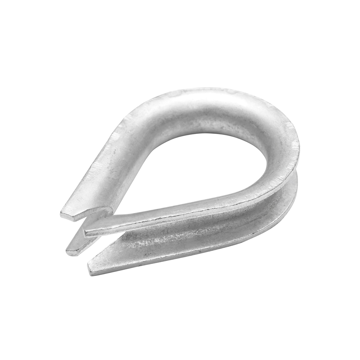 Rodanta din otel pentru cablu troliu de 16 mm Rodanta din otel pentru cablu troliu de 16 mm