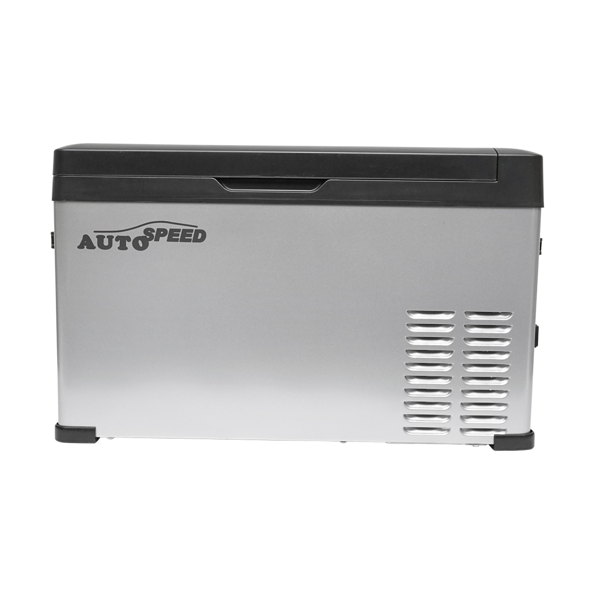 Frigider auto Smart cu compresor 30L 12-24-220V 60W, Bluetooth