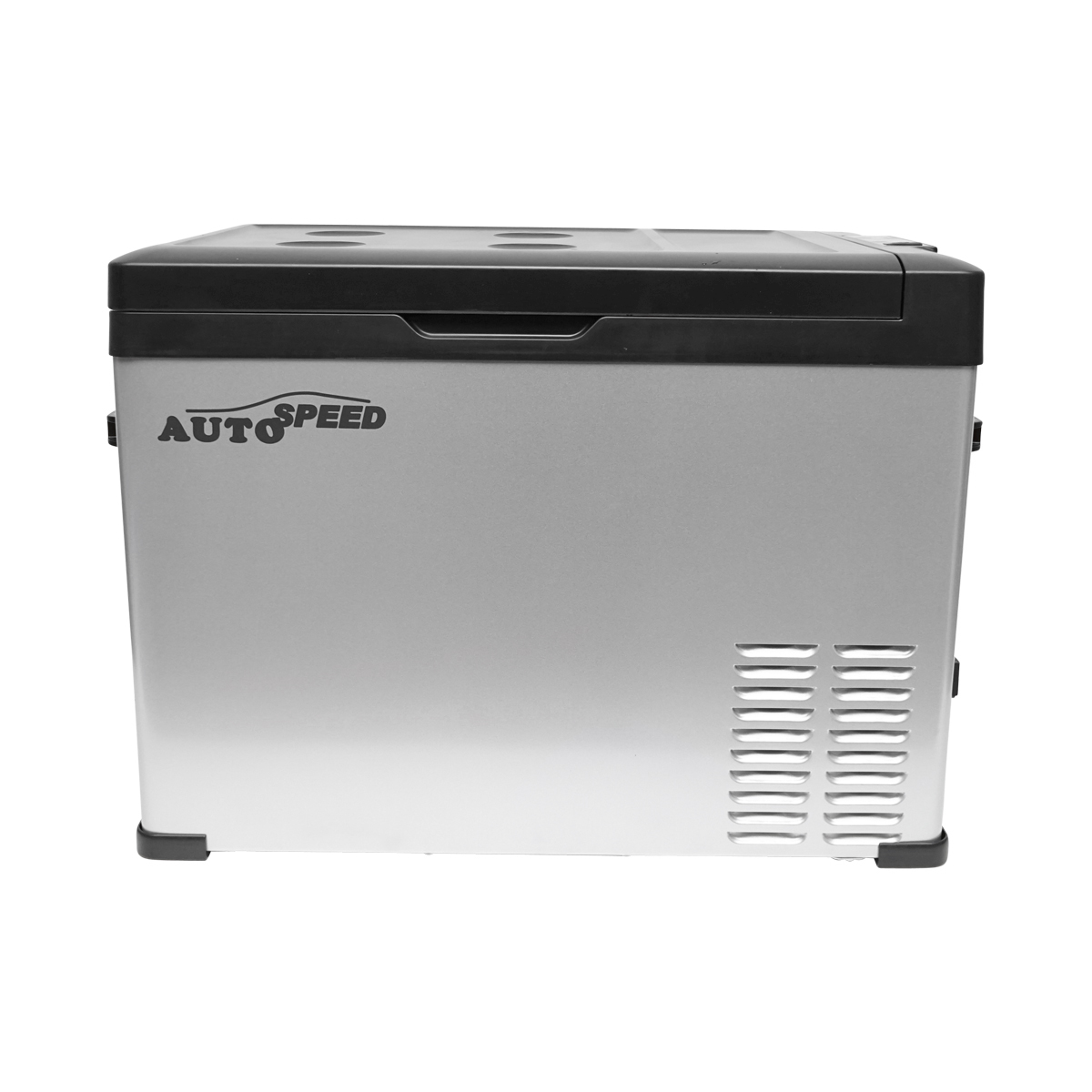 Frigider auto Smart cu compresor 40L 12-24-220V 60W, Bluetooth