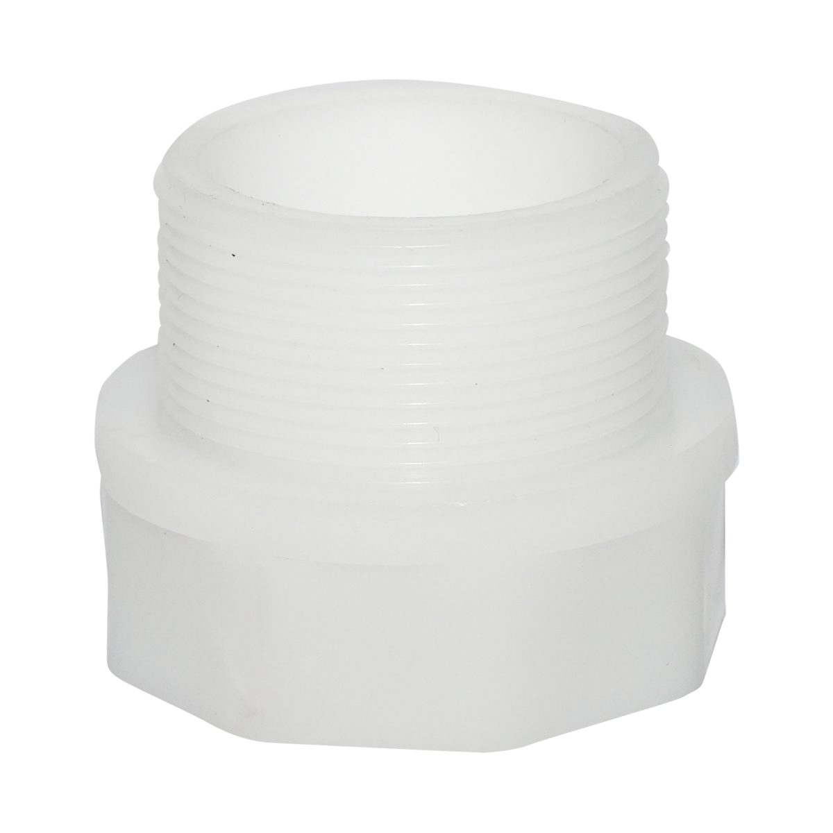 Adaptor IBC 2 toli