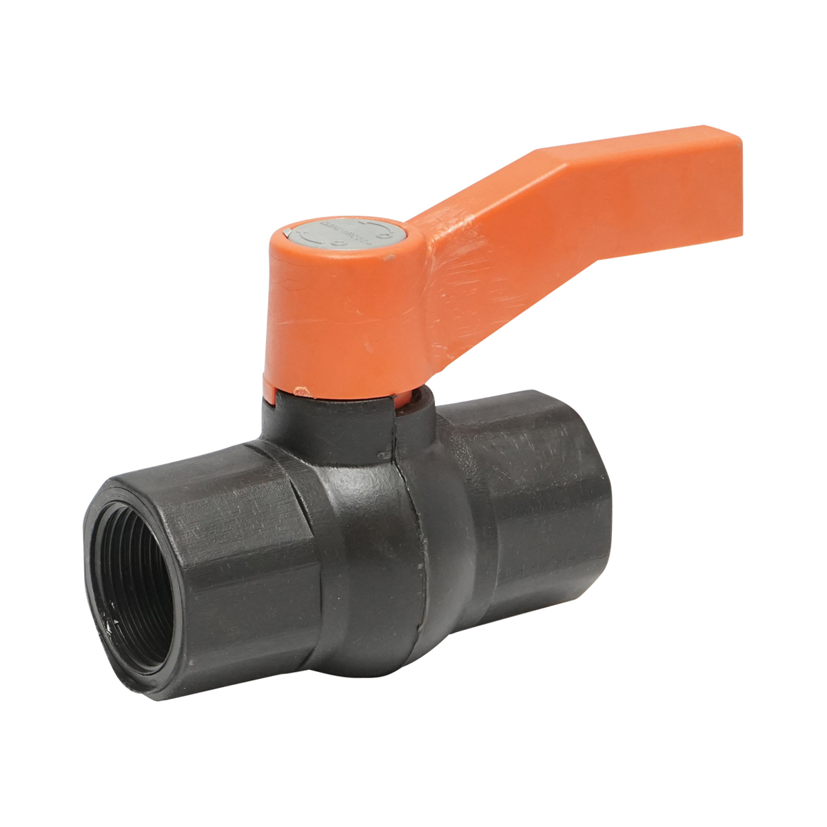 Robinet IBC 1 toli