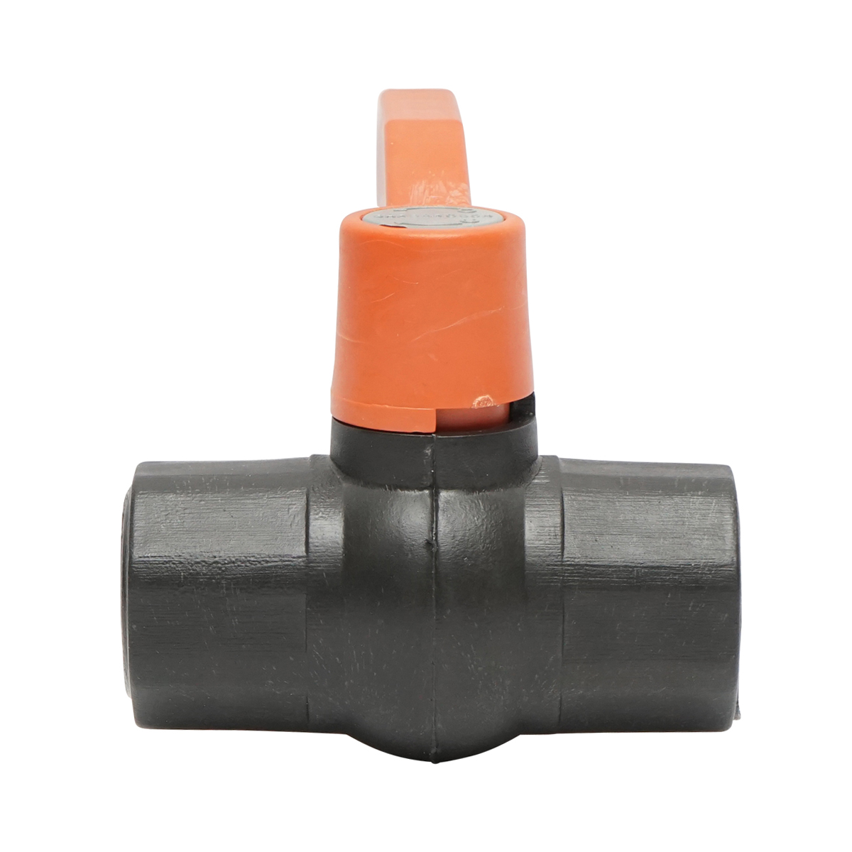 Robinet IBC 1 toli