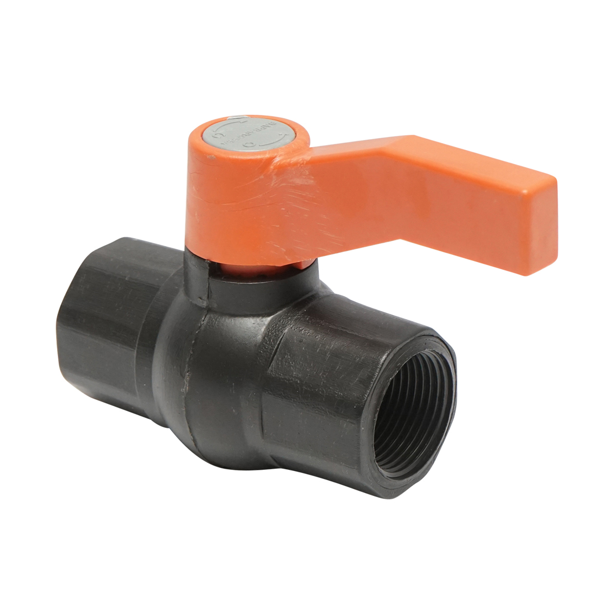 Robinet IBC 1 toli