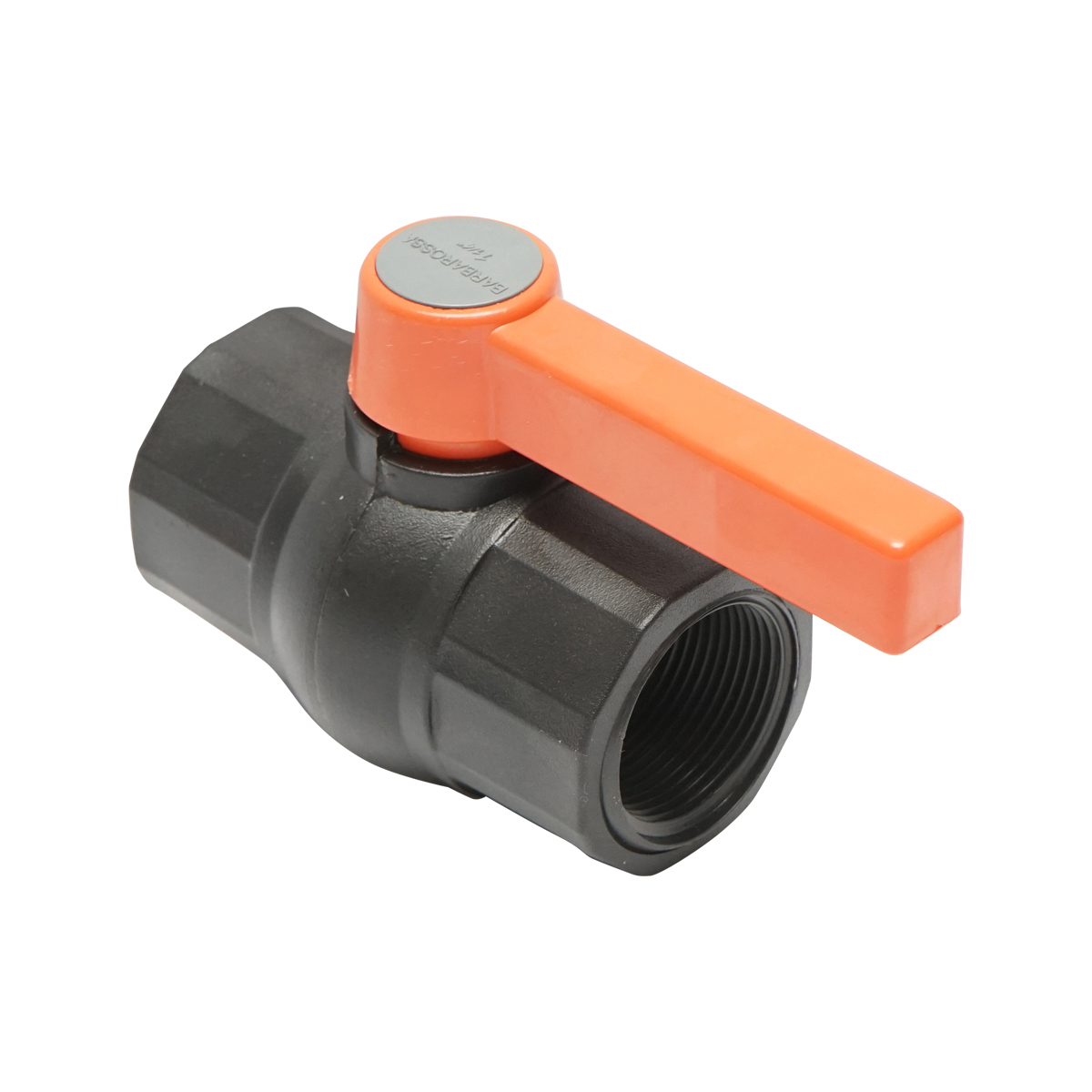 Robinet IBC 1 1/4 toli