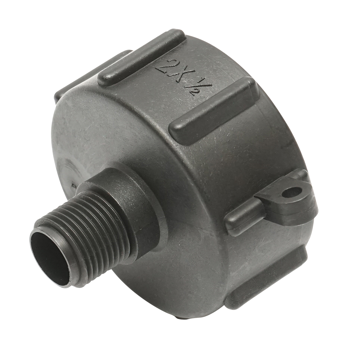 Adaptor S60x6 mama 1/2 pentru IBC autospeed