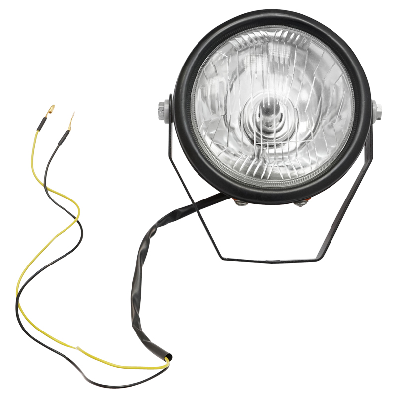 Lampa plug cu intrerupator pentru New Holland, Fiat NH480
