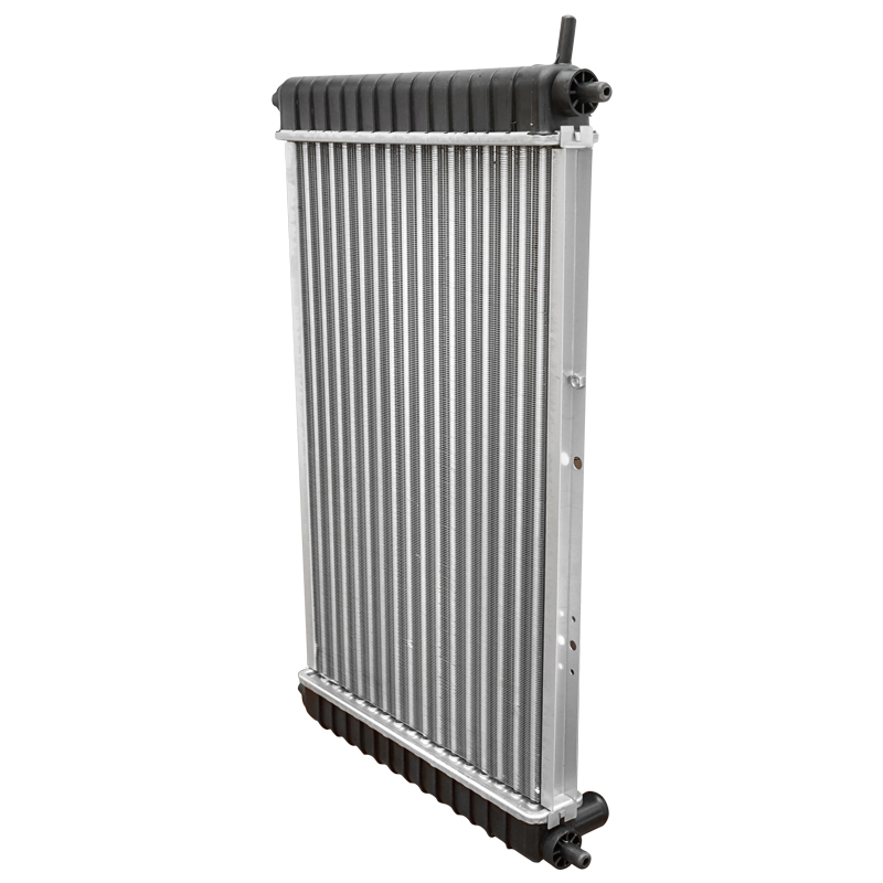 Radiator apa pentru Daewoo Matiz 96314162