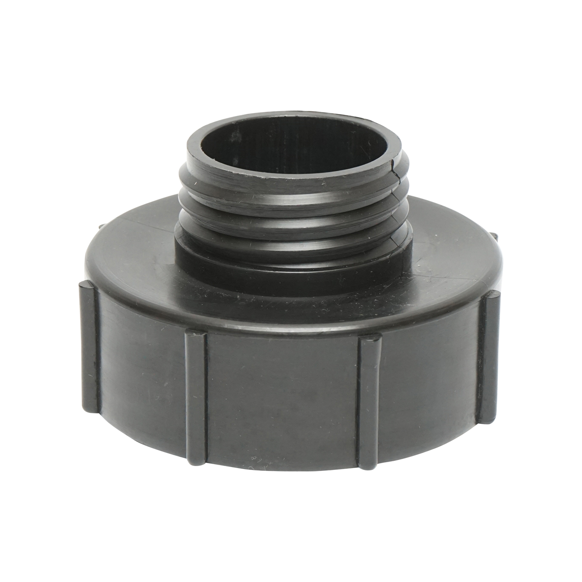 Adaptor reductie S100x8 de la 3 la 2, filet intern S100x8, filet extern S60x6