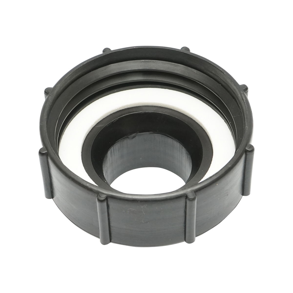 Adaptor reductie S100x8 de la 3 la 2, filet intern S100x8, filet extern S60x6