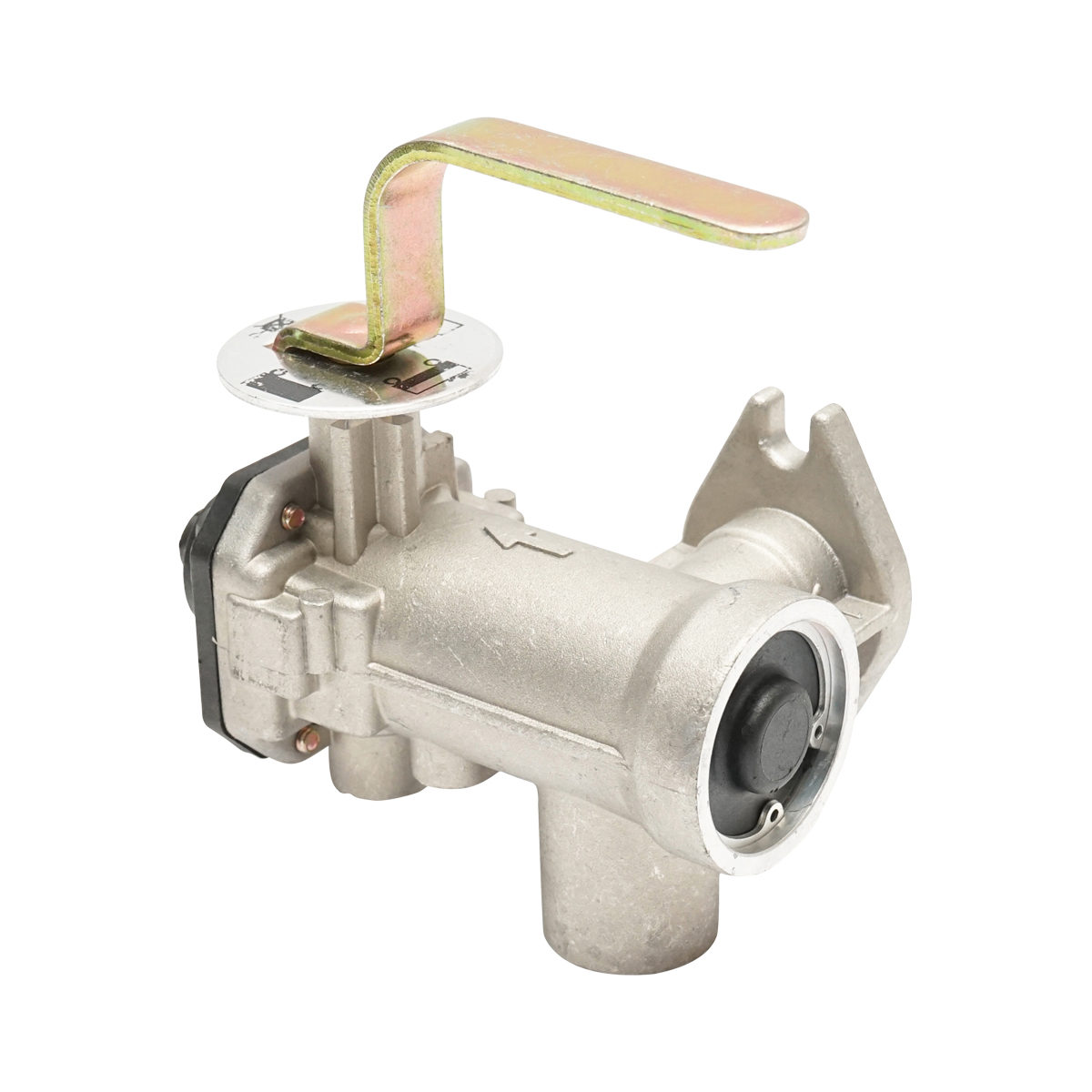 Regulator putere franare 4 circuite pentru remorca D-47, D-50 cod OEM 7031131000