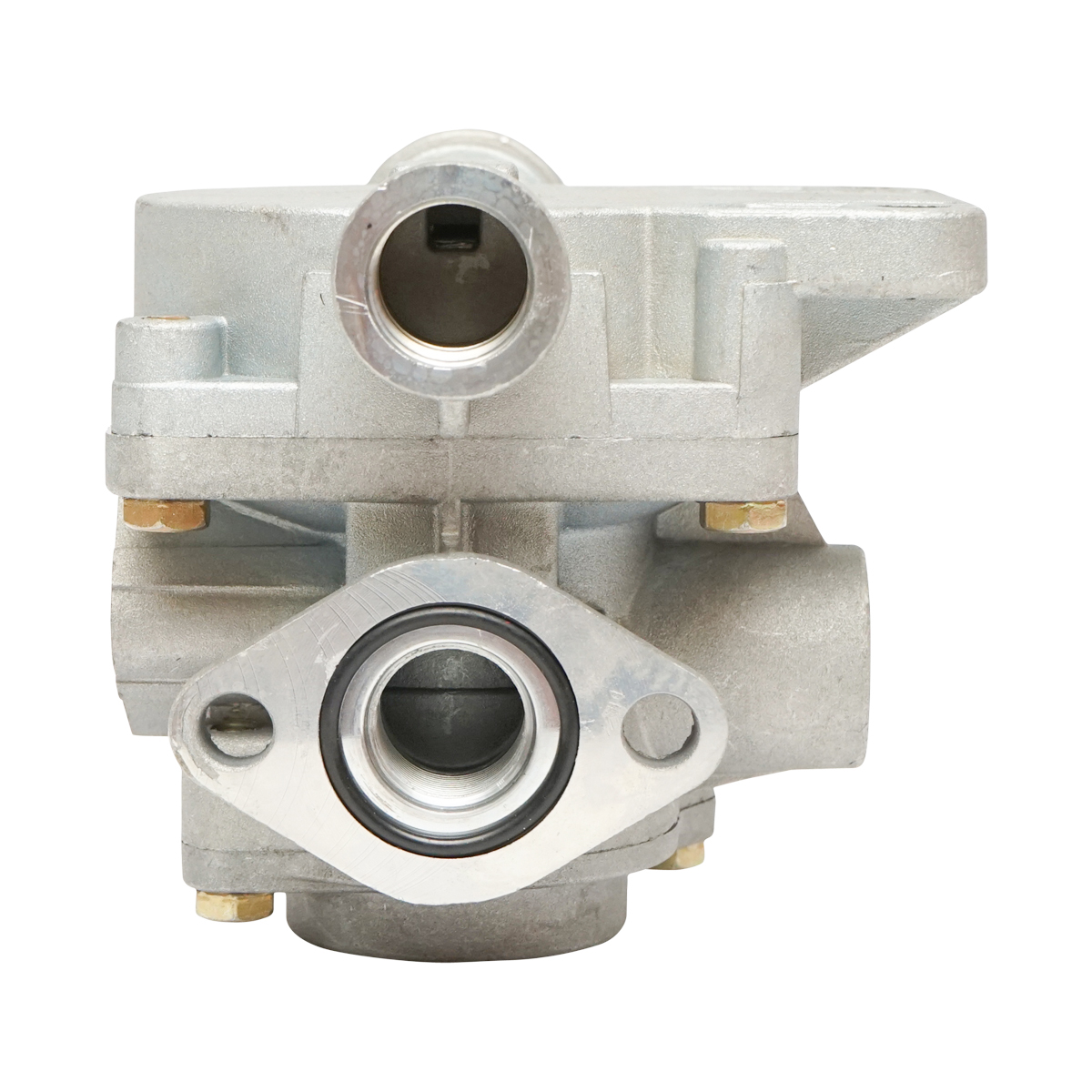 Supapa de control pentru frana remorca D-47, D-50 Daf, Krone, Scania cod OEM 7031132001 Breckner Germany