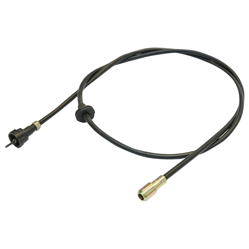 Cablu kilometraj cu piulita mare pentru Dacia 1300